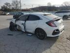 2021 Honda Civic Ex for Sale in Lebanon, TN - Front End