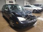 2006 Ford Focus Zx3 na sprzedaż w Elgin, IL - Front End