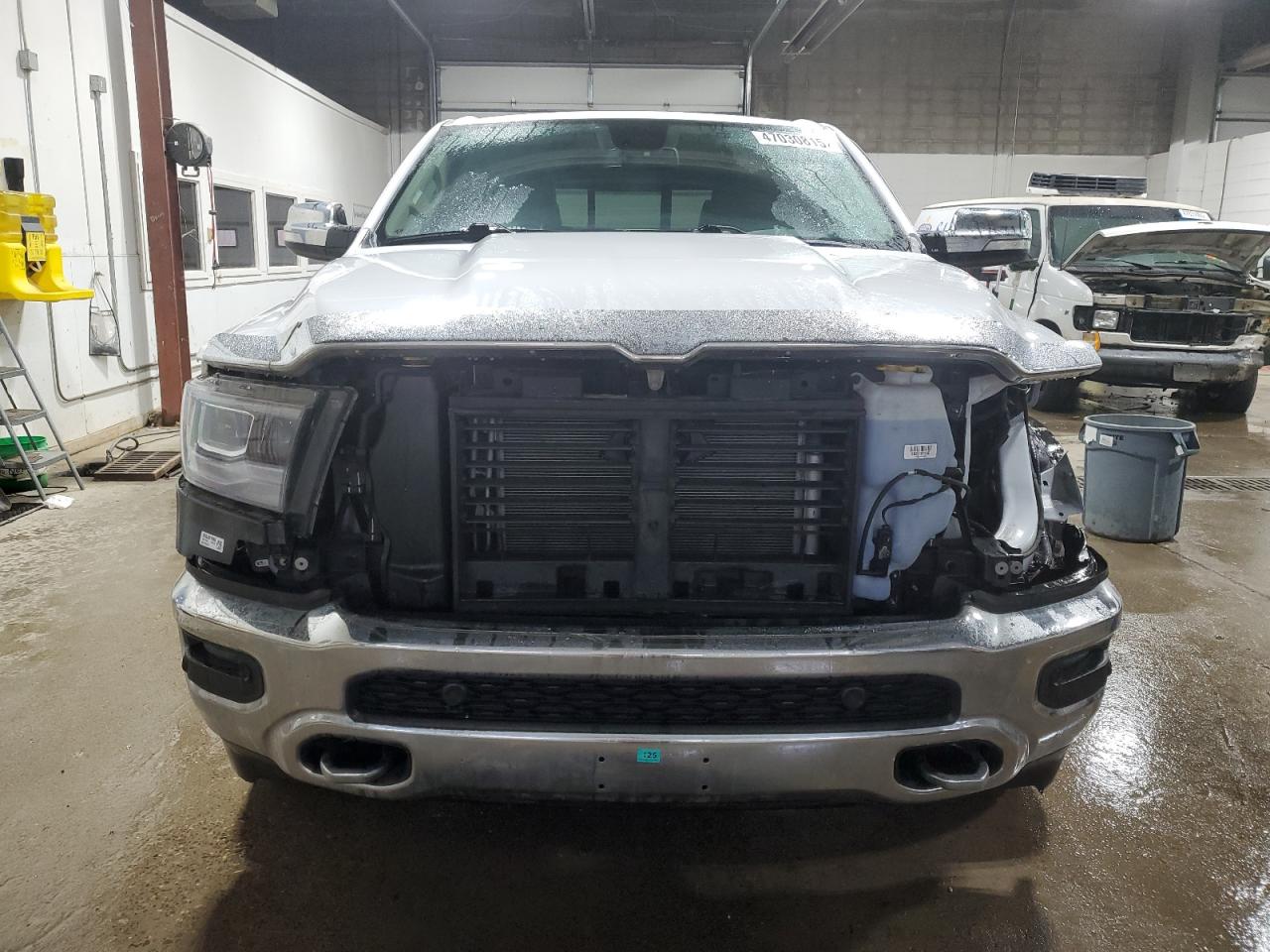 2019 RAM 1500 - Image 5