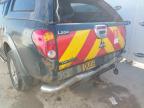 2006 MITSUBISHI L200 WARRI for sale at Copart BRISTOL