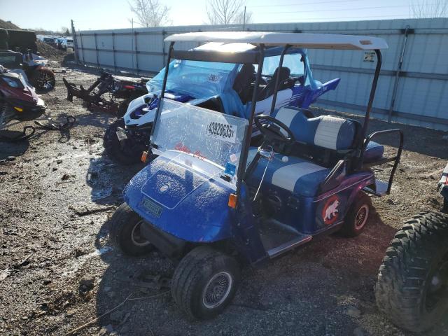 2007 EZ GOLFCART