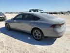 2024 Honda Accord Hybrid Exl for Sale in San Antonio, TX - Undercarriage