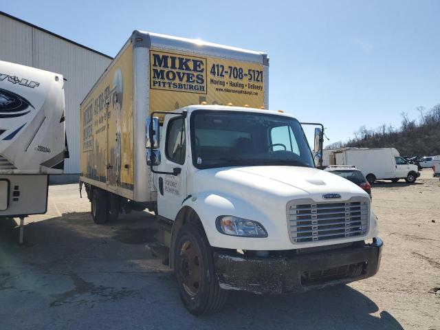 2015 FREIGHTLINER M2 106 MEDIUM DUTY