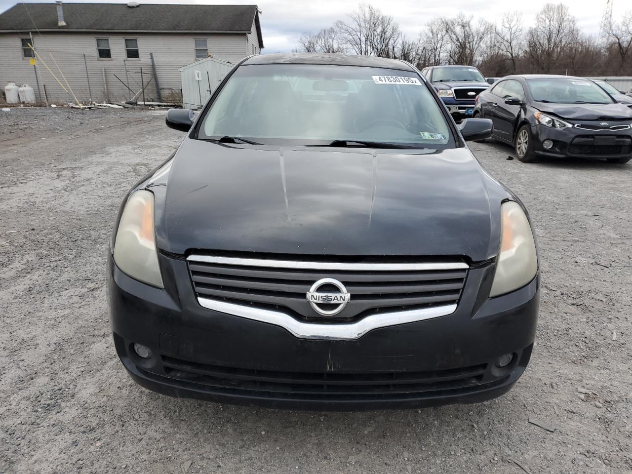 2008 Nissan Altima - Image 5