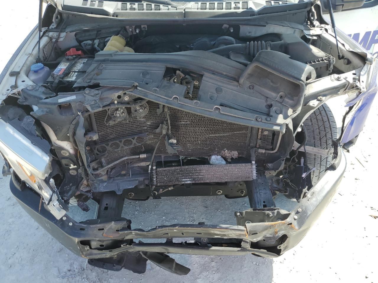 2018 Ford F-150 - Image 11