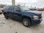 2007 Chevrolet Suburban K2500 продається в Wayland, MI - Side
