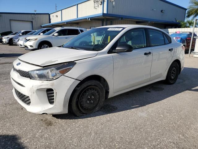 2018 Kia Rio Lx