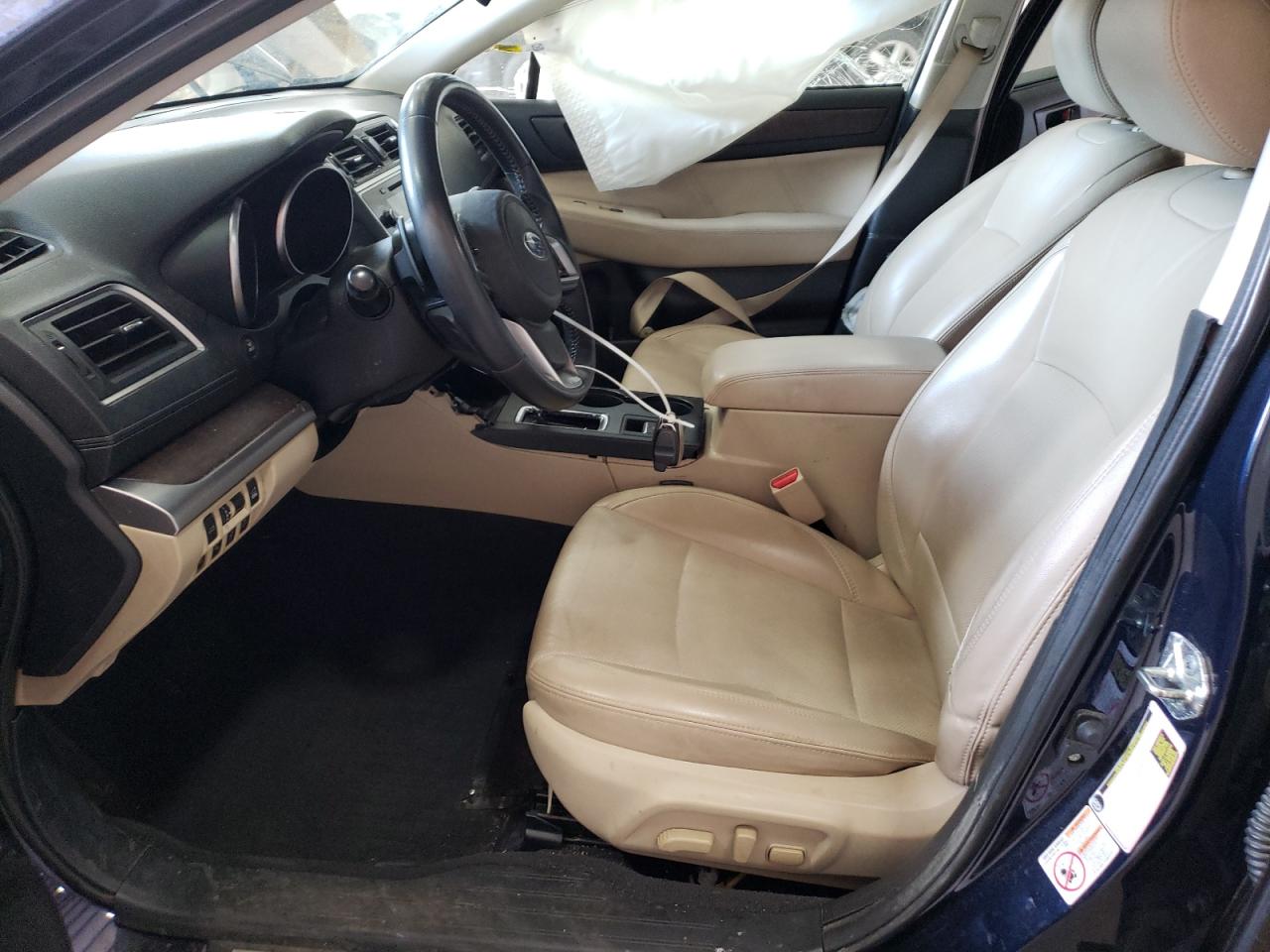 2018 Subaru Outback - Image 7