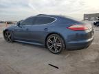 2010 Porsche Panamera S de vânzare în Wilmer, TX - Front End