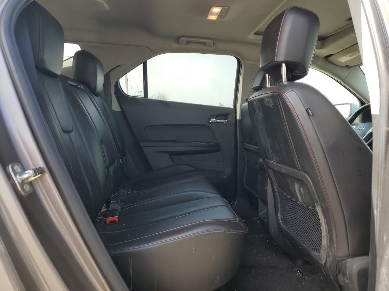 2011 Chevrolet Equinox - Image 11