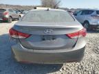 2012 Hyundai Elantra Gls for Sale in Cahokia Heights, IL - Front End