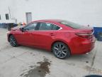 2021 Mazda 6 Touring de vânzare în Farr West, UT - Front End