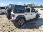 2019 Jeep Wrangler Unlimited Sport for Sale in Jacksonville, FL - Front End