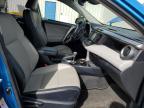 2017 Toyota Rav4 Hv Limited for Sale in Denver, CO - Side