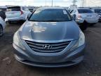 2013 Hyundai Sonata Gls للبيع في Elgin، IL - Side