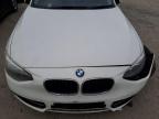 2012 BMW 116D SPORT for sale at Copart WOLVERHAMPTON