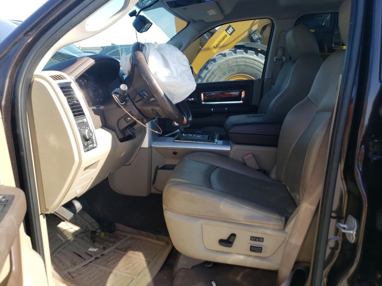 2011 Dodge RAM - Image 7