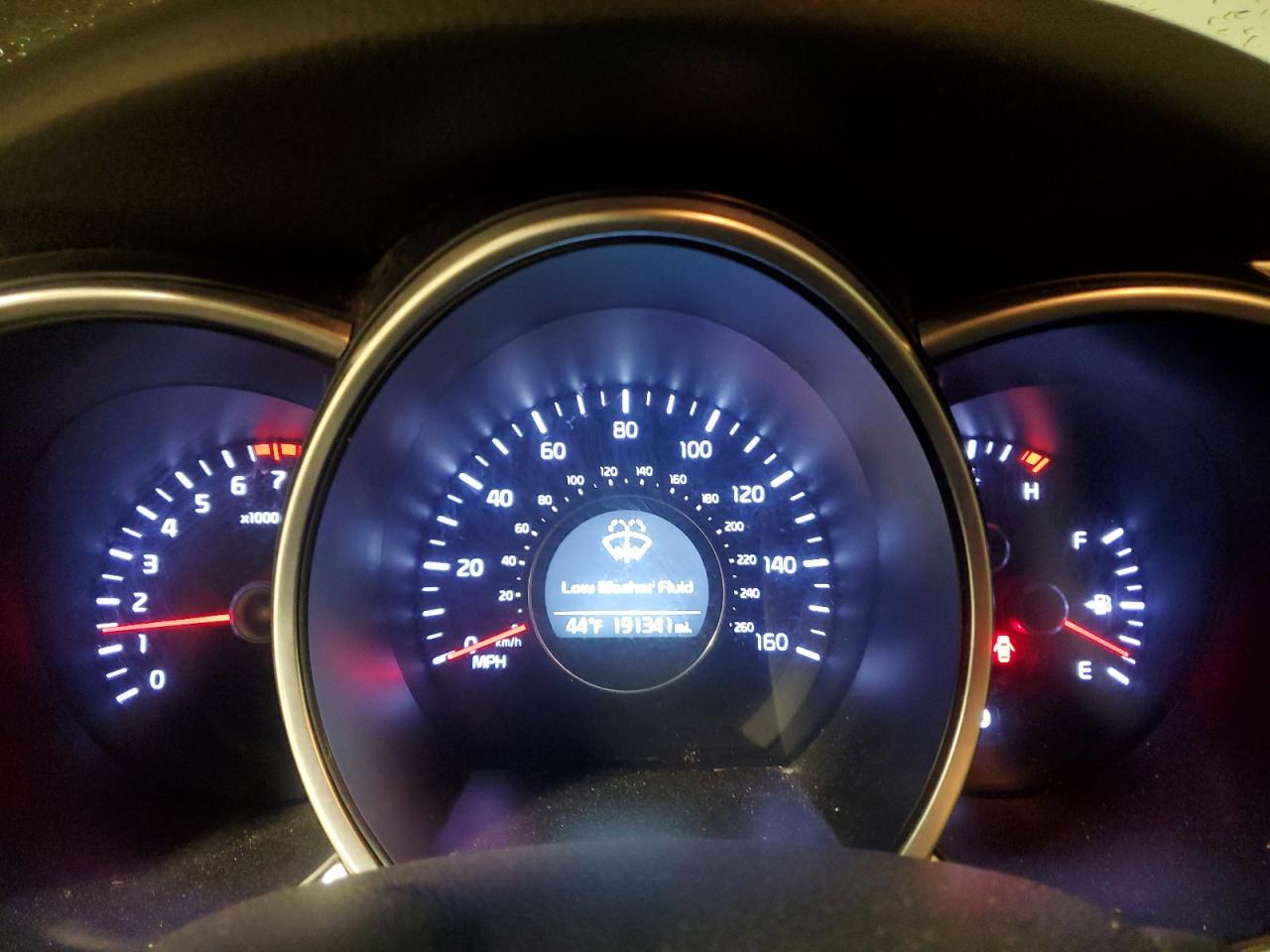 2015 Kia Optima - Image 9