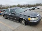 2001 Lincoln Town Car Signature იყიდება Oklahoma City-ში, OK - Side