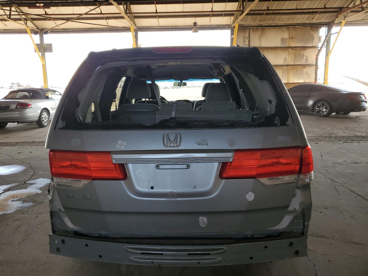 2009 Honda Odyssey - Image 6