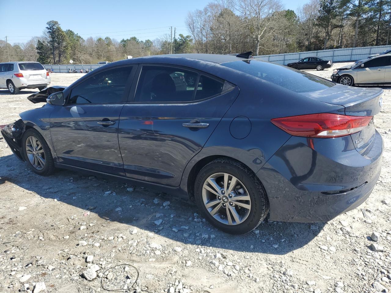 2017 Hyundai Elantra - Image 2