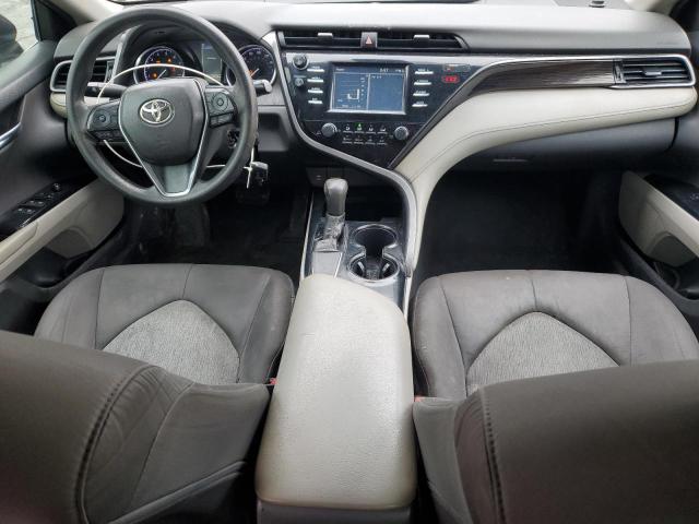  TOYOTA CAMRY 2019 Серый