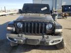 2021 Jeep Gladiator Sport en Venta en Albuquerque, NM - Side