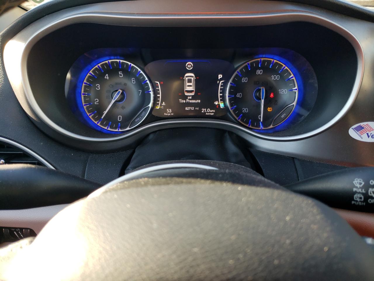 2022 Chrysler Pacifica - Image 9