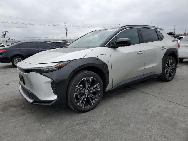 TOYOTA BZ4X XLE 2023
