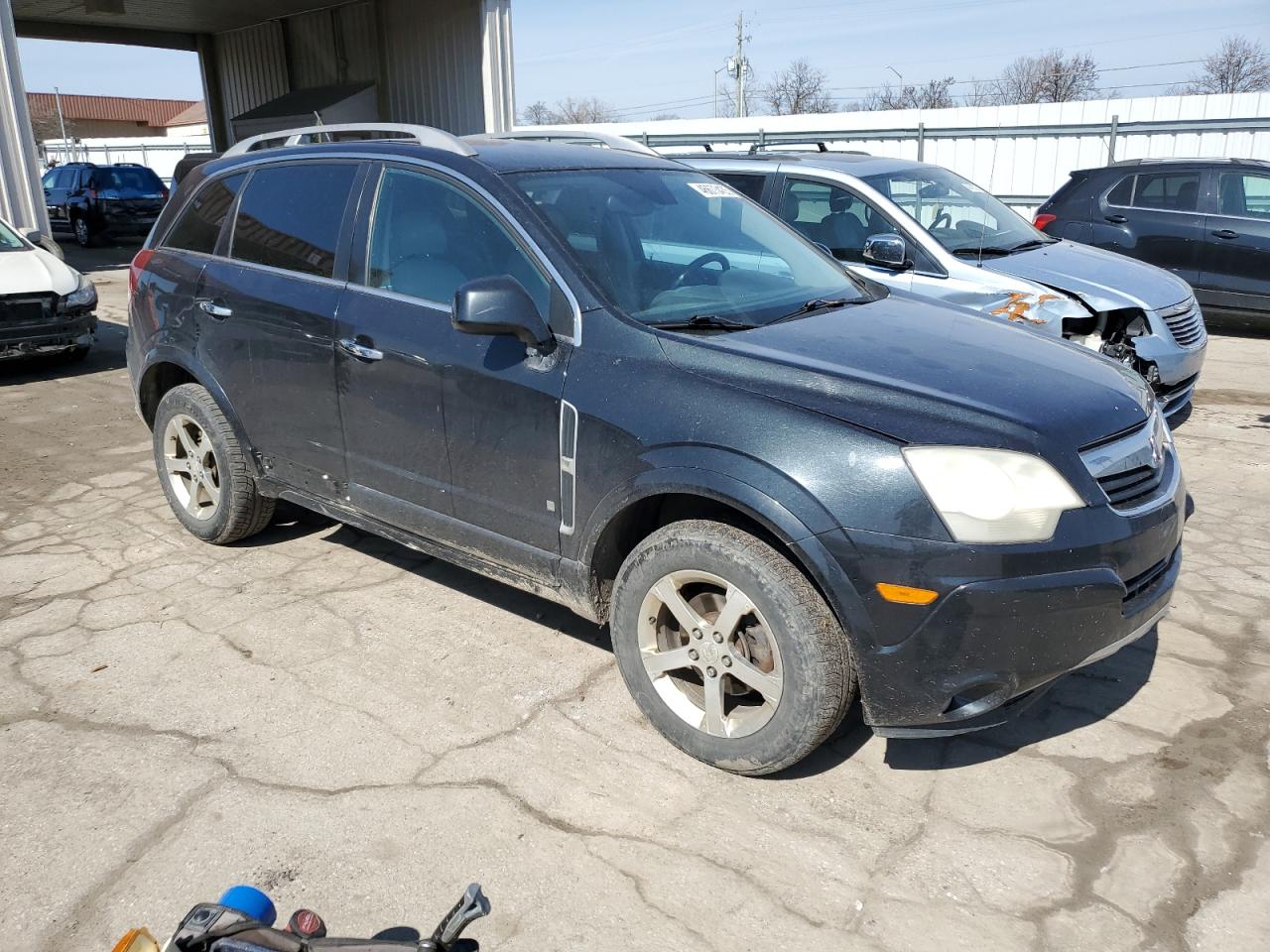 2008 Saturn VUE - Image 4
