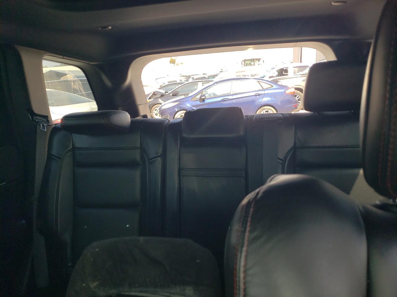 2021 Jeep Grand Cherokee - Image 10