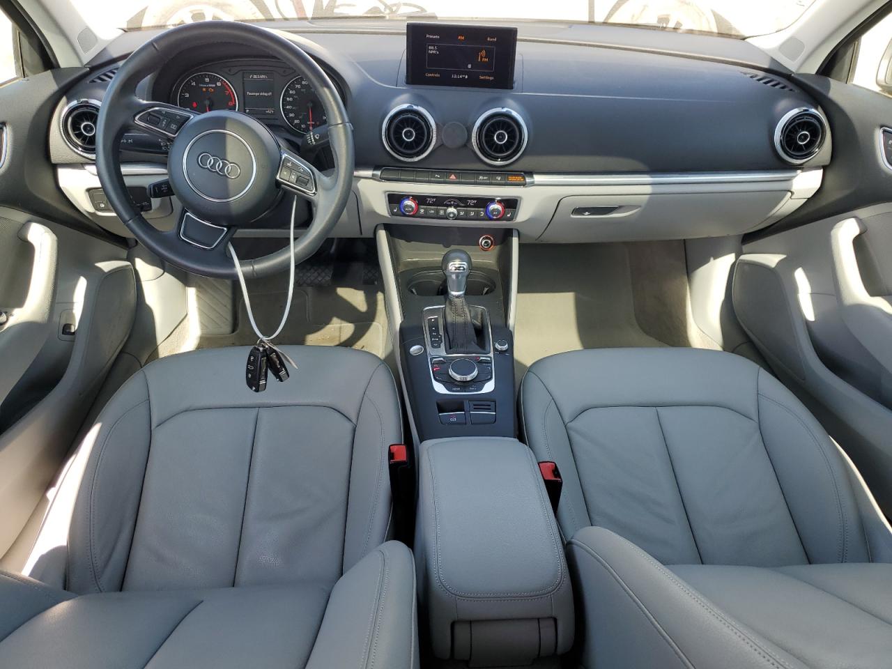 2015 Audi A3 - Image 8