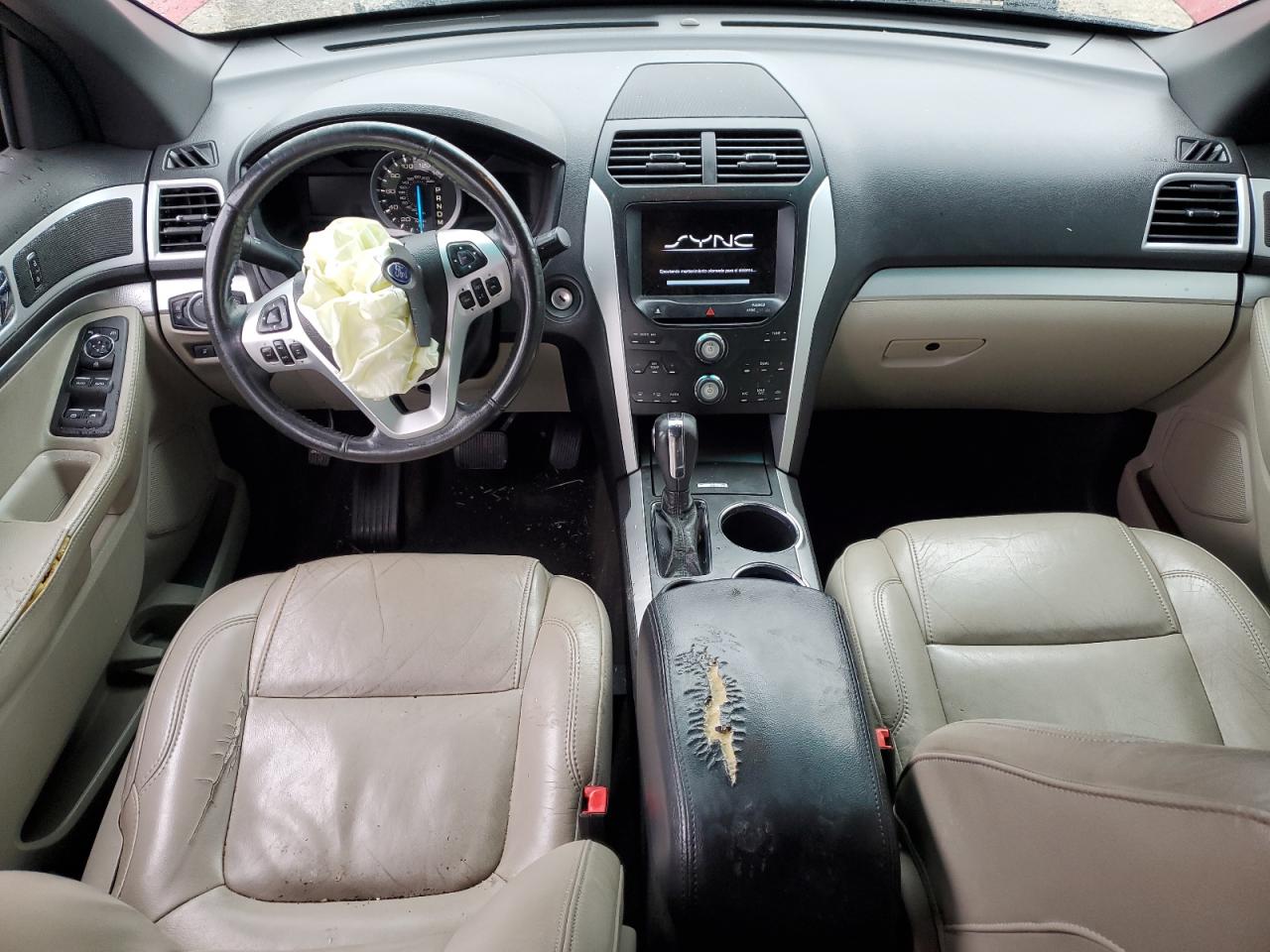 2013 Ford Explorer - Image 8