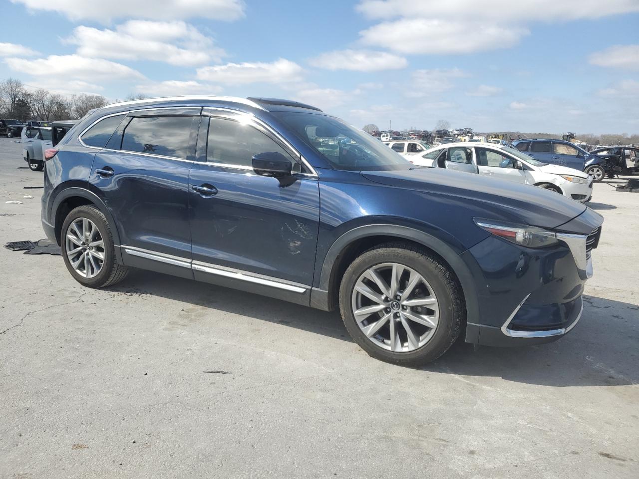 2017 Mazda CX-9 - Image 4