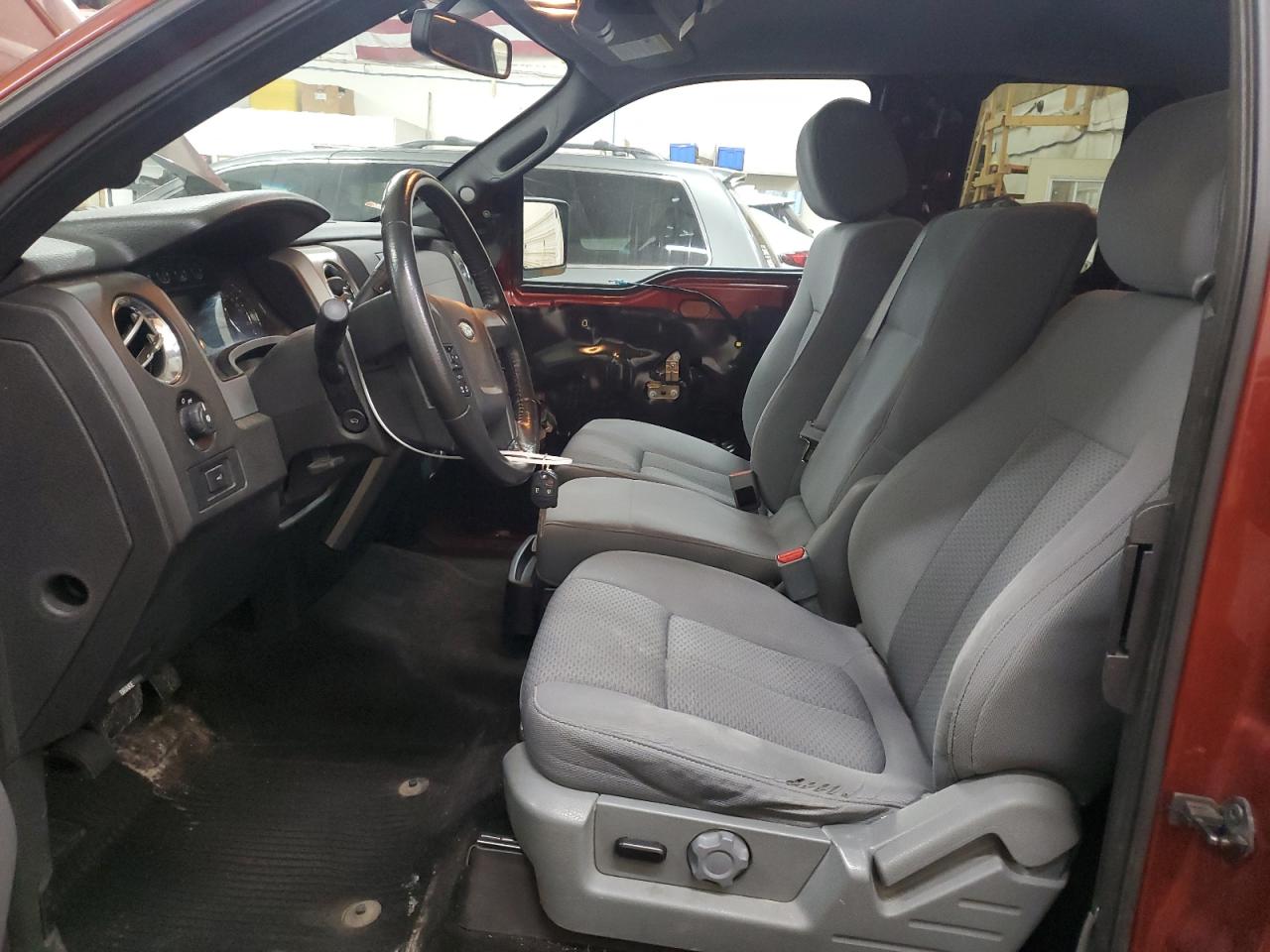 2014 Ford F-150 - Image 7