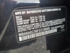 2015 Bmw 640 I Gran Coupe за продажба в Assonet, MA - Front End
