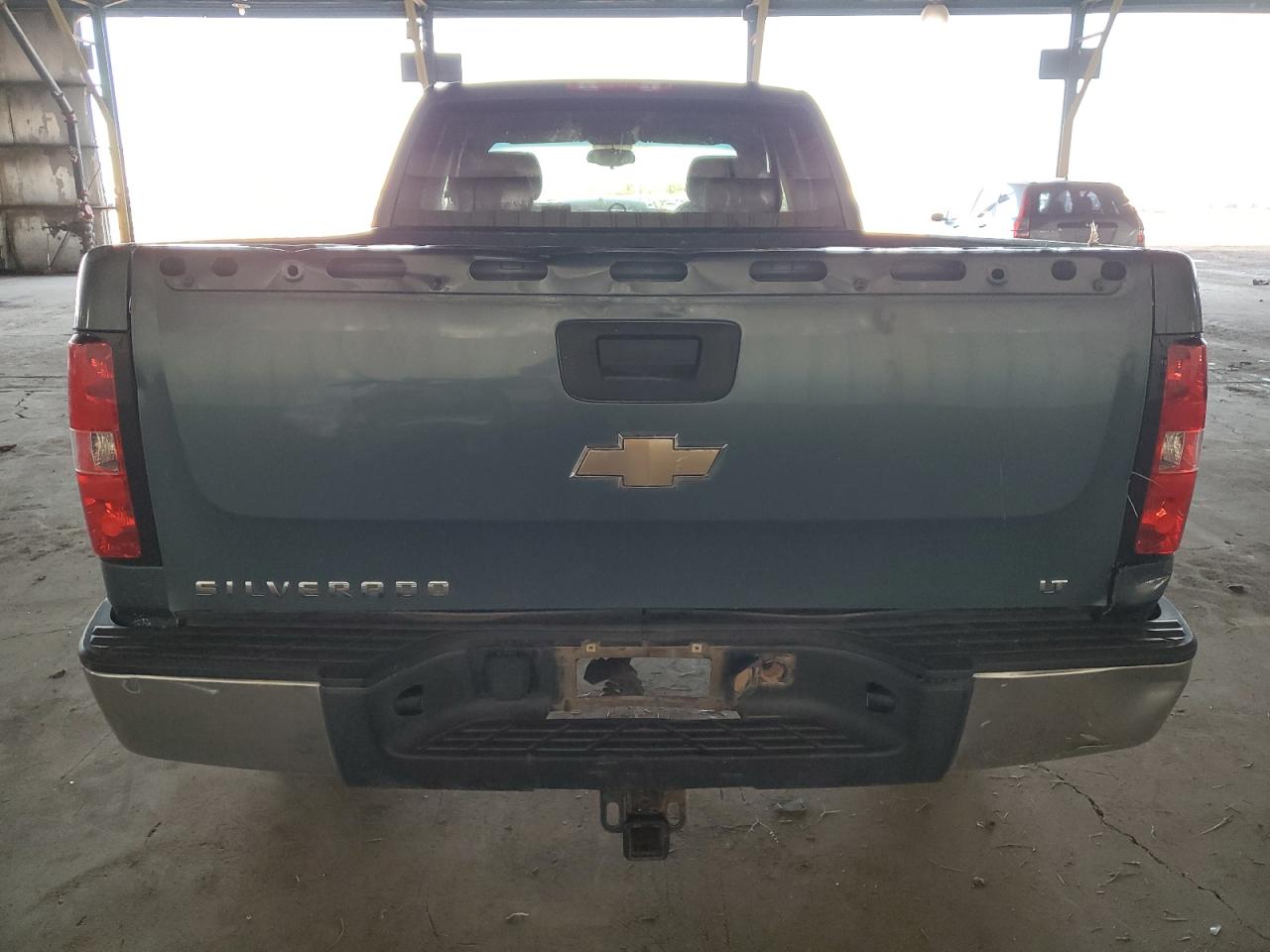 2009 Chevrolet Silverado - Image 6