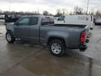 2022 Chevrolet Colorado Lt na sprzedaż w Fort Wayne, IN - Front End