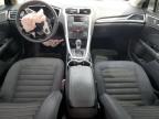 2015 Ford Fusion Se na sprzedaż w Opa Locka, FL - Front End