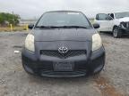 2011 Toyota Yaris  en Venta en Montgomery, AL - Side