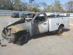 2007 Gmc Sierra C2500 Heavy Duty en Venta en Savannah, GA - Burn