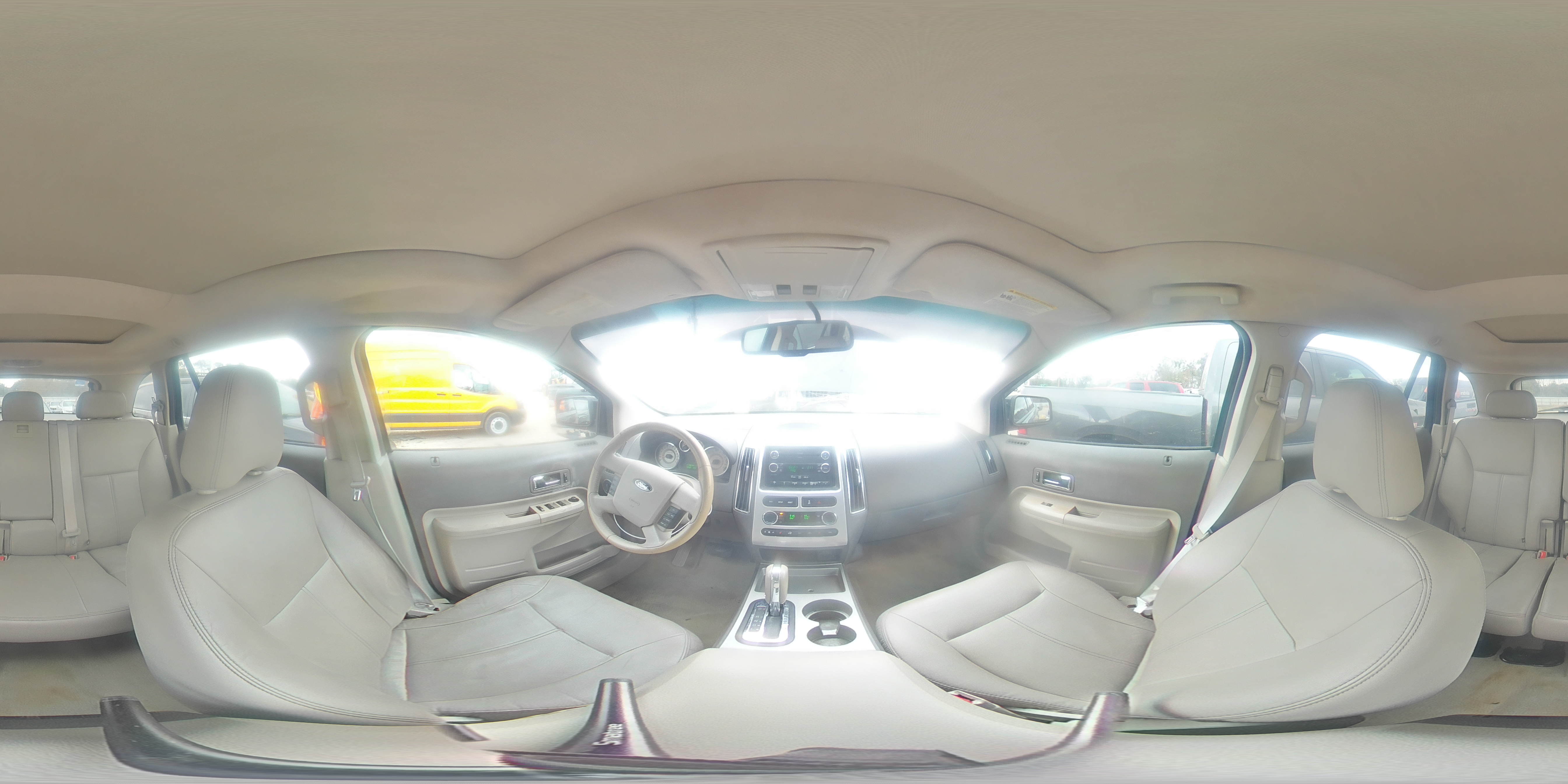 2009 Ford Edge - Image 14