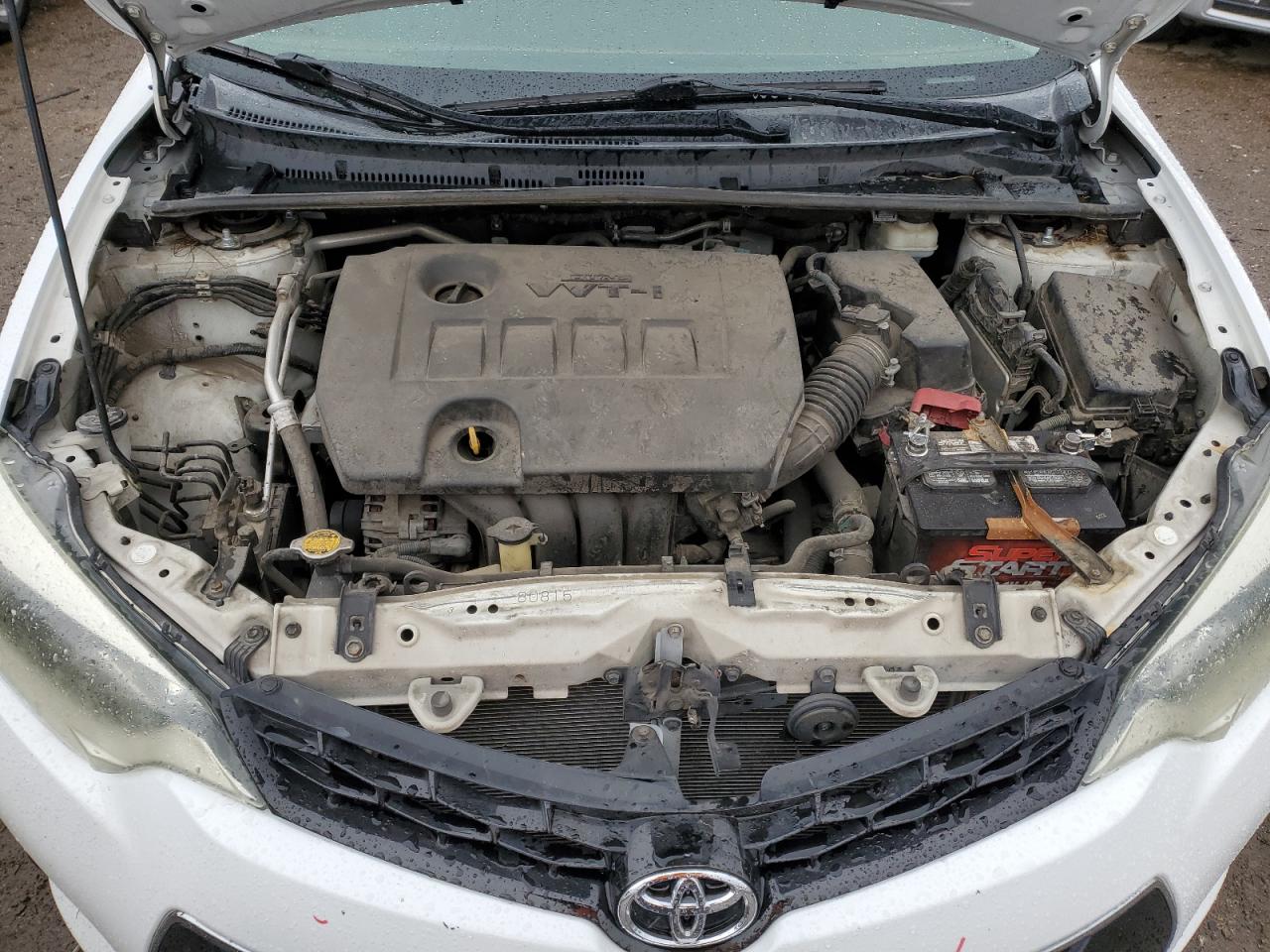 2014 Toyota Corolla - Image 11