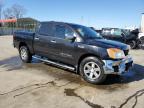 2011 Nissan Titan S იყიდება Harleyville-ში, SC - Front End