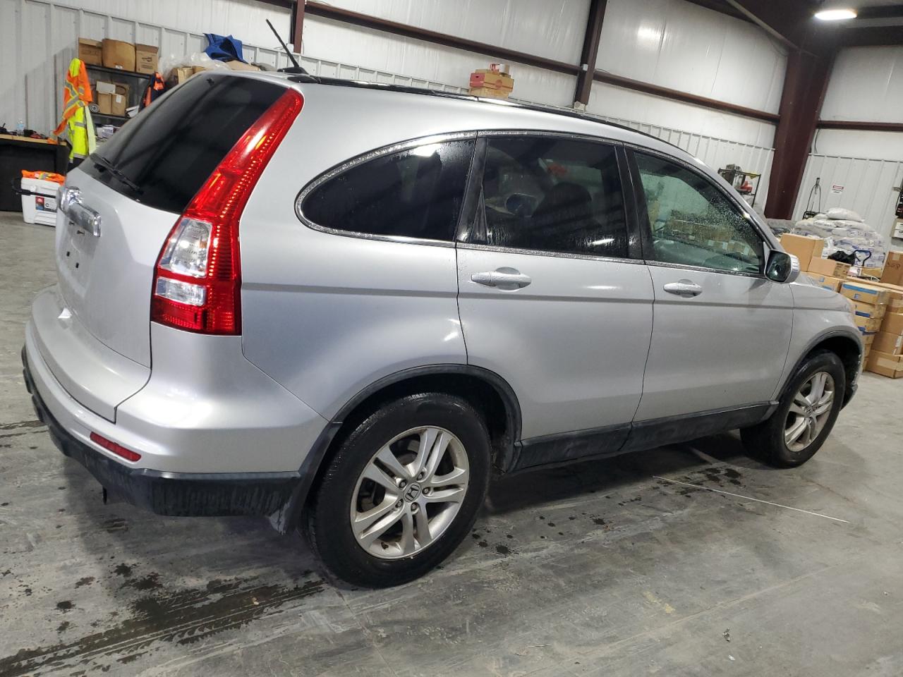 2011 Honda CR-V - Image 3