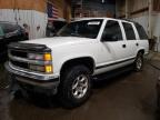 1999 Chevrolet Tahoe