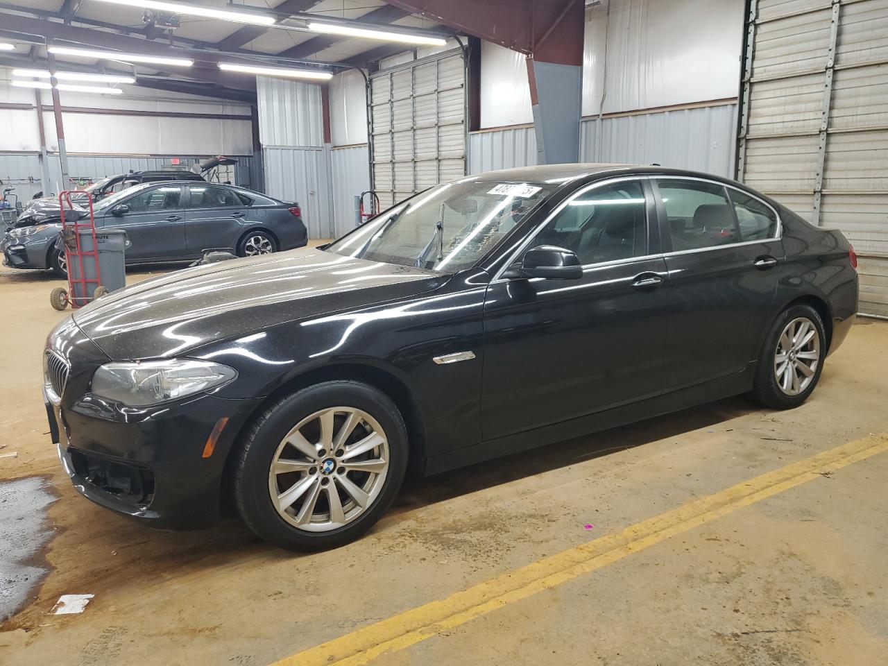 2014 Bmw 528 Xi for Sale in Mocksville, NC - Minor Dent/Scratches