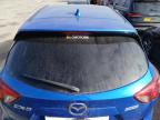 2013 MAZDA CX-5 SPORT for sale at Copart WOLVERHAMPTON