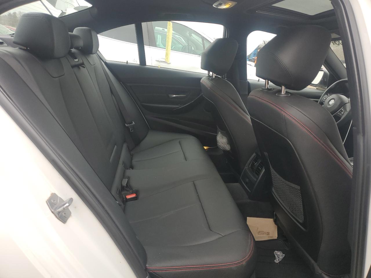 2013 BMW 3er - Image 10