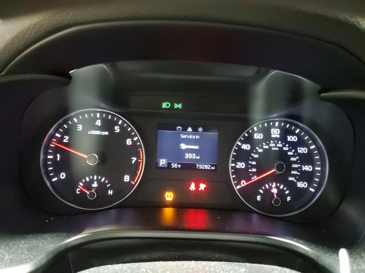 2019 Kia Forte - Image 9